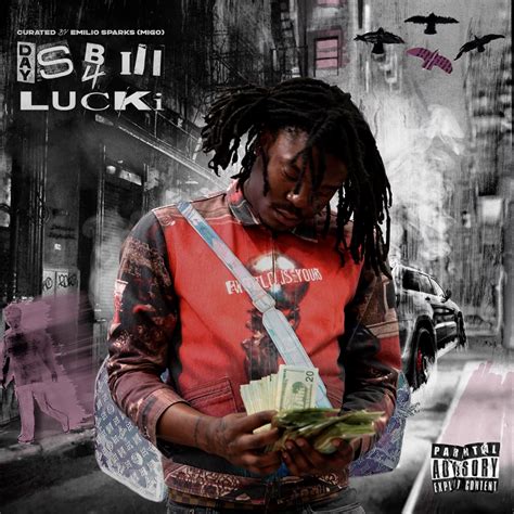 4 the betta lyrics|lucki quotes rapper.